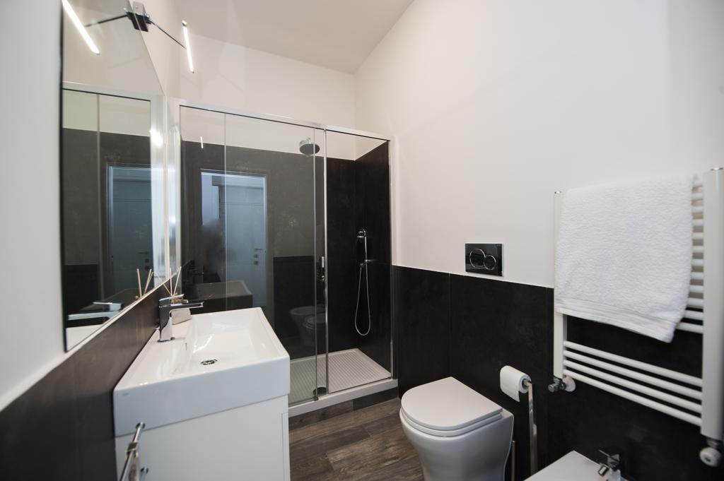 Porta Latina Suite - Private Apartment Rome'S Center Exterior foto