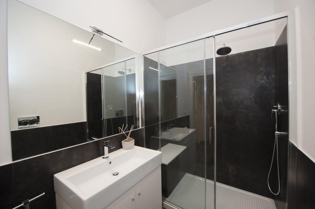 Porta Latina Suite - Private Apartment Rome'S Center Exterior foto