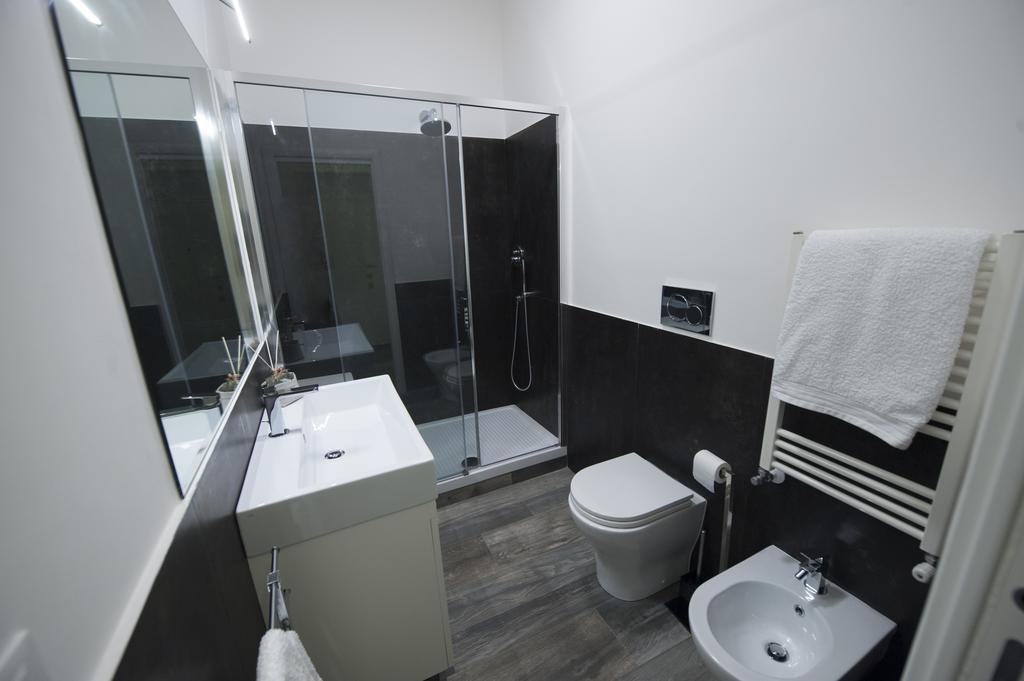 Porta Latina Suite - Private Apartment Rome'S Center Exterior foto